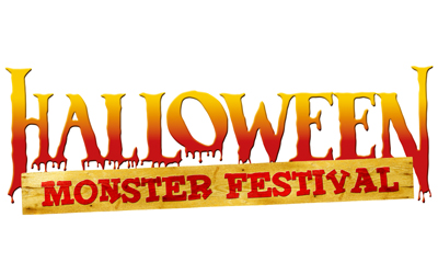 Halloween Monster Festival