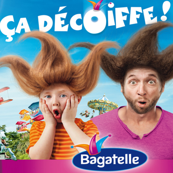 Bagatelle