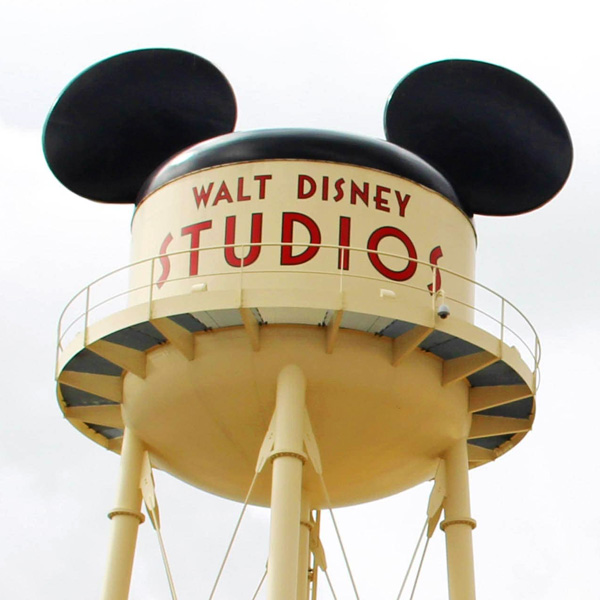 Walt Disney Studios