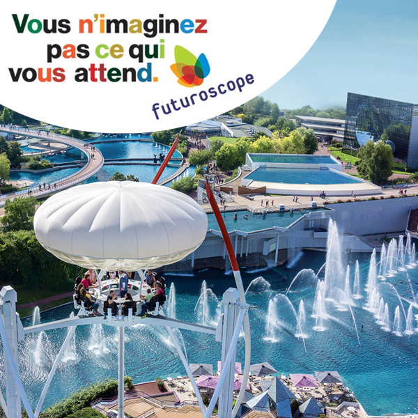 Futuroscope