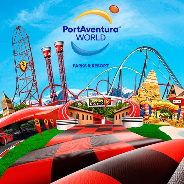 Port Aventura Park