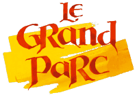 Grand Parc Grand Parc