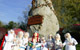 La fête des Druides au Parc Asterix