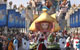 Disneyland Resort Paris:15 ans déjà!