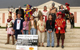 Le Puy du Fou déroule le tapis rouge à son 10 000 000ème visiteur et à sa famille
