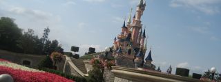 Disneyland® Paris, non ce n'est pas que pour les enfants!