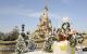 Noël approche à Disneyland!