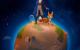 Une nouvelle planète pour le Petit Prince : Le Futuroscope