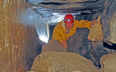 Deux nouvelles activités à Durbuy Adventure