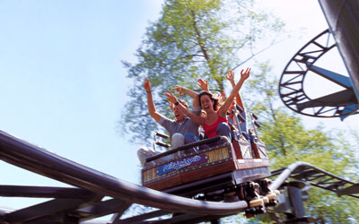 Nigloland fête ses 20 ans avec trois nouvelles attractions