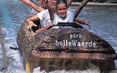 Eté 2009 : des résultats plus que satisfaisants pour Bellewaerde Park