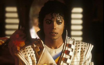 Captain EO, le grand retour de Michael Jackson à Disneyland Paris!