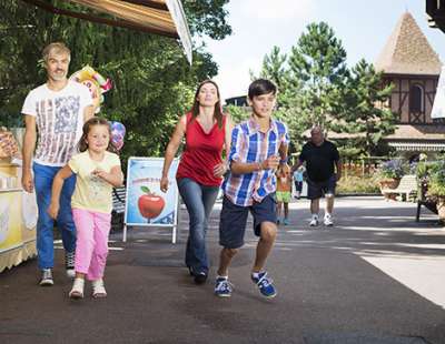 Résultat du Concours : Gagnez une journée VIP en famille à Nigloland