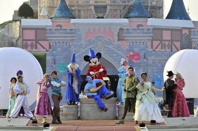 Disneyland et la France, le bilan de 20 ans de collaboration