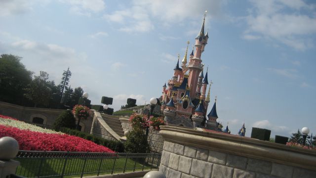 Disneyland® Paris, non ce n'est pas que pour les enfants!