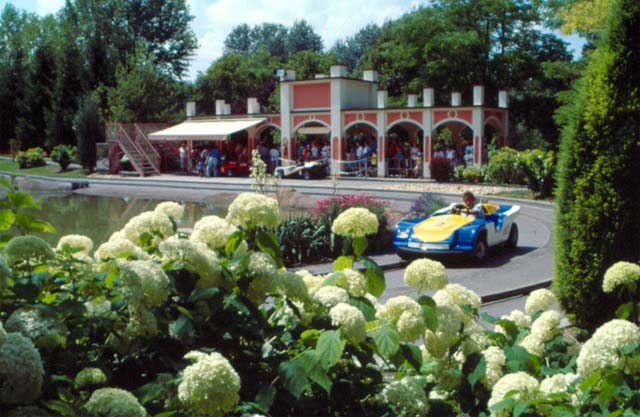 Le circuit