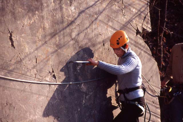 Via Ferrata