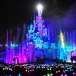 Disney Dreams®! fête Noël, le nouveau spectacle nocturne de Disneyland Paris