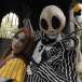 Jack et Sally font leur apparition à Disneyland Paris pour Halloween
