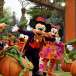 Mickey et sa surprise-partie d'Halloween! à Disneyland Paris