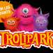 TrollPark, l'univers Halloween des enfants à Bellewaerde Park
