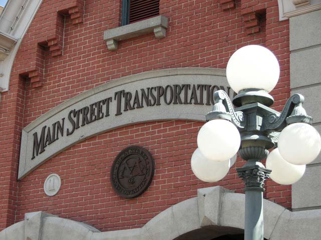 Main Street Transportation