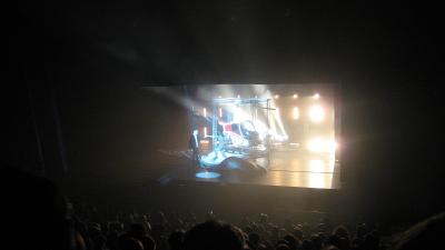 Spectacle iMagic