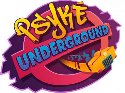 Psyké Underground à Walibi Belgium