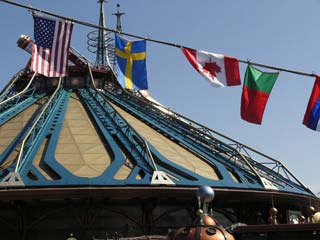Space Mountain Mission 2