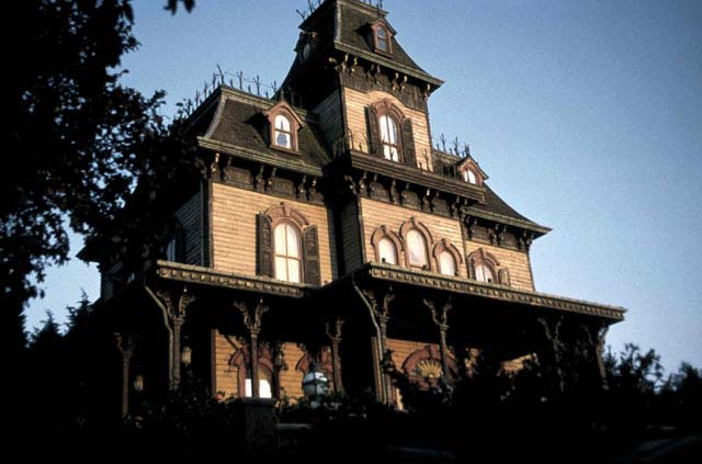 Phantom Manor