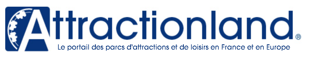 Attractionland - Le portail des parcs d'attractions et de loisirs en France et en Europe